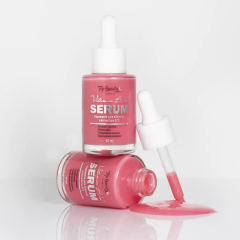 Сироватка для обличчя з вітаміном В12 від Top beauty