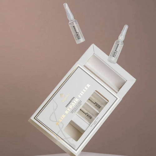 Філер для волосся Fermentoil Hair Repair Filler Bogenia 4х5 мл