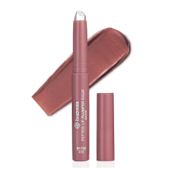 Помада-бальзам для губ Peptide Lip Plumper Balm Bogenia - №01