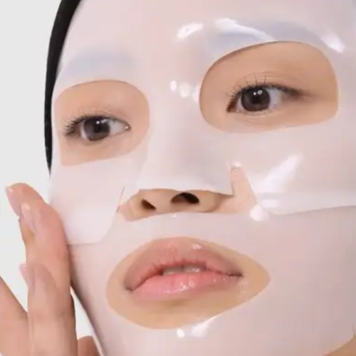 Маска зволожувальна гідрогелева Sungboon Editor Deep Collagen Hyalu-B5 Hydrating Mask