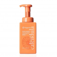 Шампунь для волосся Calendula Glow Shampoo Bogenia