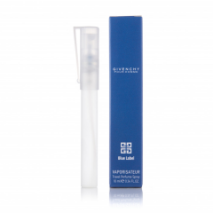 Чоловічий парфум Givenchy pour Homme Blue Label 10ml