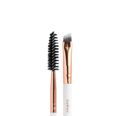 Пензлик для макіяжу Professional Make-UP Topface (двосторонній для брів)