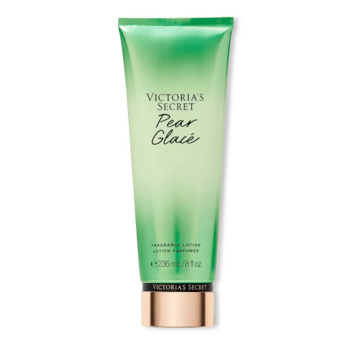 Парфюмированный лосьон Victoria's Secret Pear Glacé 236 мл