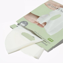 Маска гідрогелева заспокійлива Sungboon Editor Deep Collagen Cica Teatree Soothing Mask