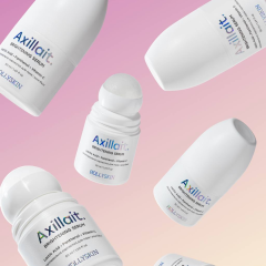 Висвітлювальна сироватка для пахв та зони бікіні HOLLYSKIN Axillait