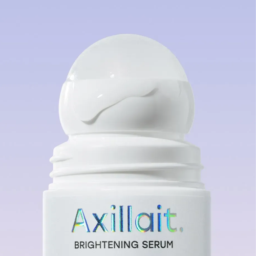 Висвітлювальна сироватка для пахв та зони бікіні HOLLYSKIN Axillait