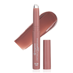 Помада-бальзам для губ Peptide Lip Plumper Balm Bogenia - №03