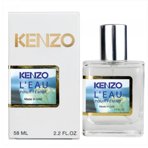 Жіночі парфуми Kenzo L`Eau Par Kenzo Pour Femme 58ml