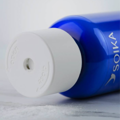 Ензимна пудра для вмивання з центеллою та алое Soika