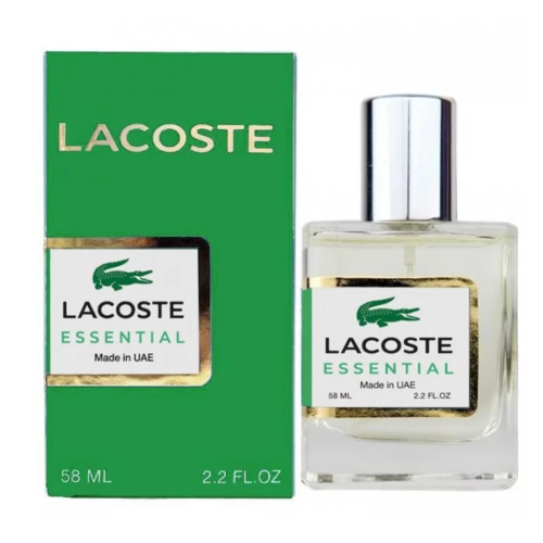 Чоловічий парфум Lacoste Essential 58ml