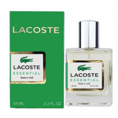 Чоловічий парфум Lacoste Essential 58ml