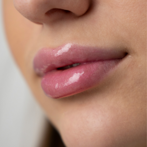 Блиск для губ MIMOLI Lip Gloss Pisces (Риби)