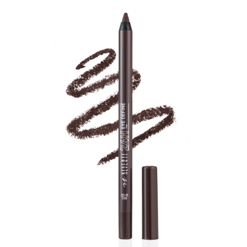 Олівець для очей Neverti 24H Eye Define №2