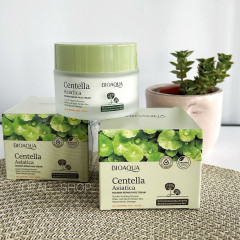 Крем для обличчя Bioaqua Centella Asiatica Nourish 