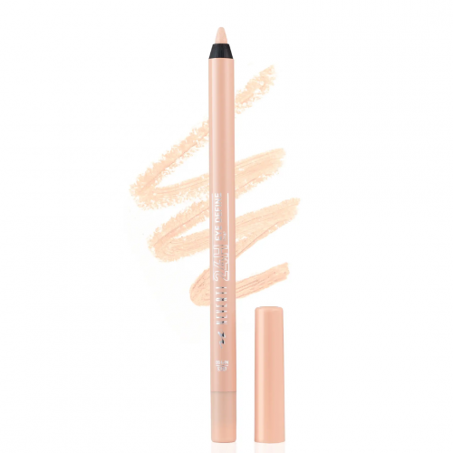 Карандаш для глаз Neverti 24H Eye Define №3