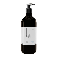 Зволожуючий шампунь deeply hydrating shampoo 1000ml