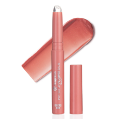 Помада-бальзам для губ Peptide Lip Plumper Balm Bogenia - №06