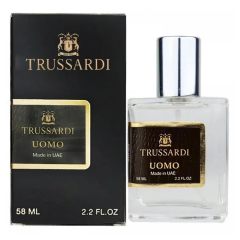 Чоловічий парфум Trussardi Uomo 58ml