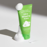 Пінка для глибокого очищення пор Sungboon Editor Green Tomato Deep Pore Cleansing Ultra Whipping Foam 120 g
