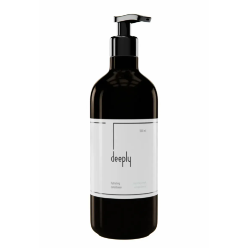 Зволожуючий кондиціонер deeply hydrating conditioner 250ml 1000ml