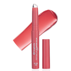 Помада-бальзам для губ Peptide Lip Plumper Balm Bogenia - №08