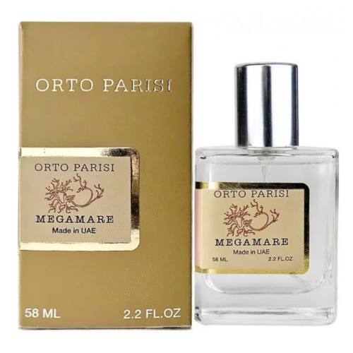 Парфум Orto Parisi Megamare 58ml
