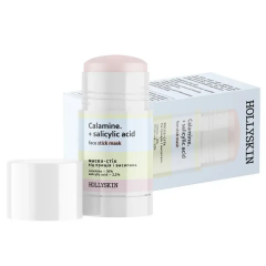 Маска-стік від прищів і висипань HOLLYSKIN Calamine.+ Salicylic Acid
