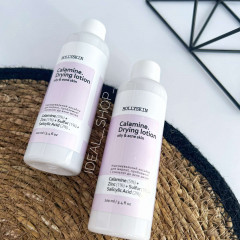 Підсушувальний лосьйон для проблемної шкіри HOLLYSKIN Calamine. Drying Lotion