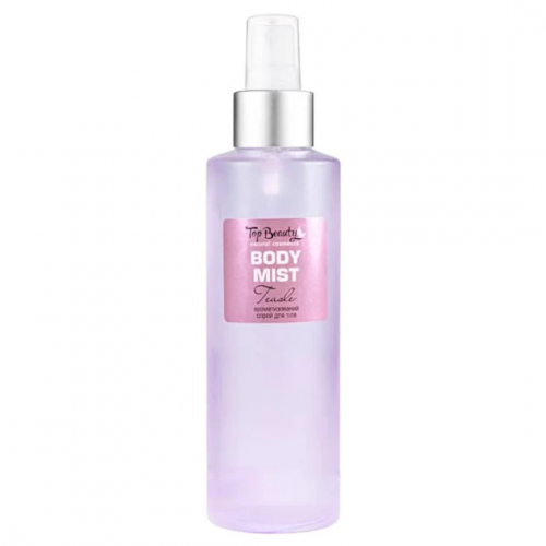 Міст парфумований TOP BEAUTY для тіла Teasle
