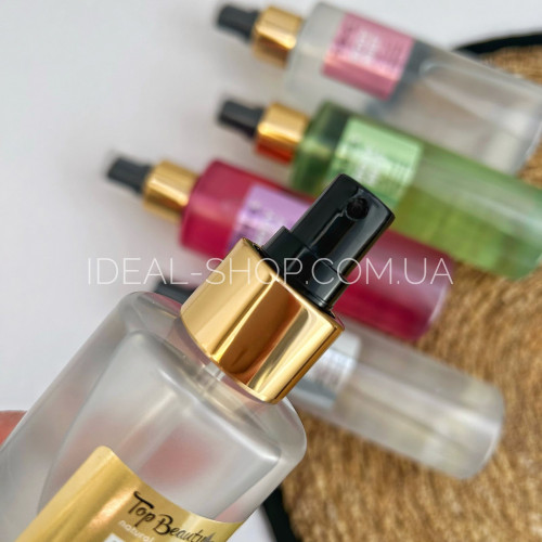 Міст парфумований TOP BEAUTY для тіла Teasle