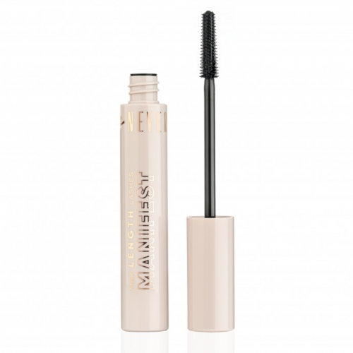 Туш для вій Neverti Max Length Lashes Manifest
