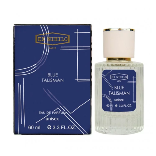 Духи EX NIHILO Blue Talisman 60ml