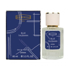 Парфум EX NIHILO Blue Talisman 60ml