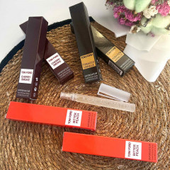 Парфуми Tom Ford Cherry Smoke 10ml