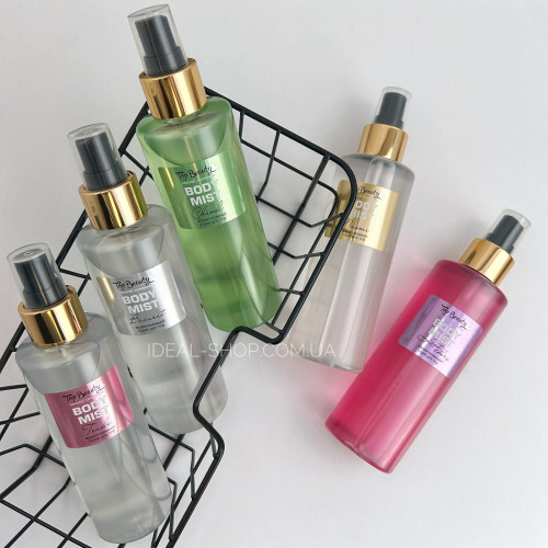 Міст парфумований TOP BEAUTY для тіла Lost chery