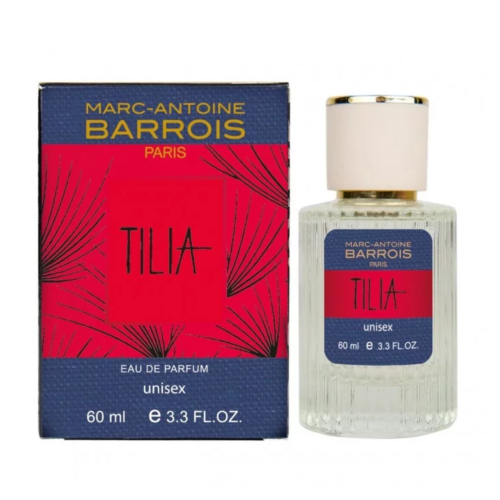 Духи Marc-Antoine Barrois Tilia 60ml