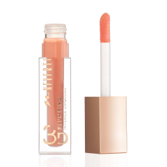 Блиск для губ 3D Neverti Plumping Intense Lipgloss №003 (Bubblegum)
