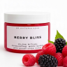 Сольовий скраб для тіла Dr.Vovk Glow Ritual Exfoliating Body Scrub Berry Bliss