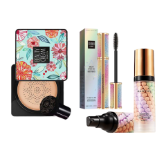 Акційний набір з трьох товорів