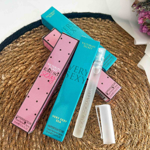 Жіночі парфуми Victoria's Secret Eau so Sexy