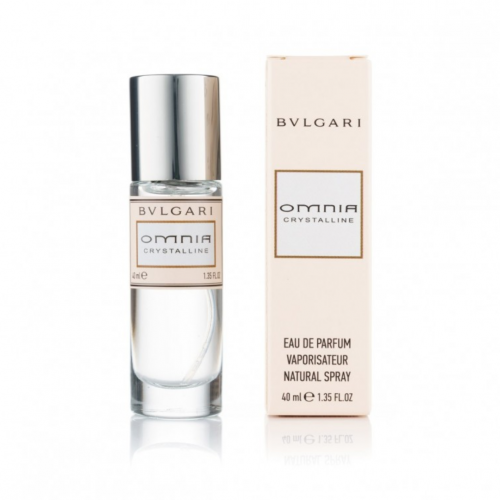 Женский парфюм Omnia Crystalline Bvlgari 40ml