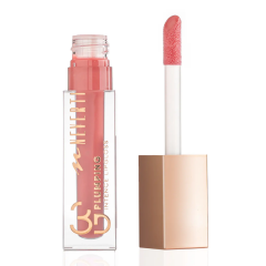 Блиск для губ 3D Neverti Plumping Intense Lipgloss №006 (Va-Va-Voom)