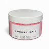 Сольовий скраб для тіла Dr.Vovk Glow Ritual Exfoliating Body Scrub Cherry Salt