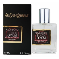 Женские духи Yves Saint Laurent Black Opium Over Red 58ml
