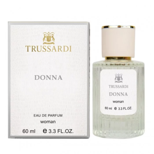 Женские духи Trussardi Donna 60ml