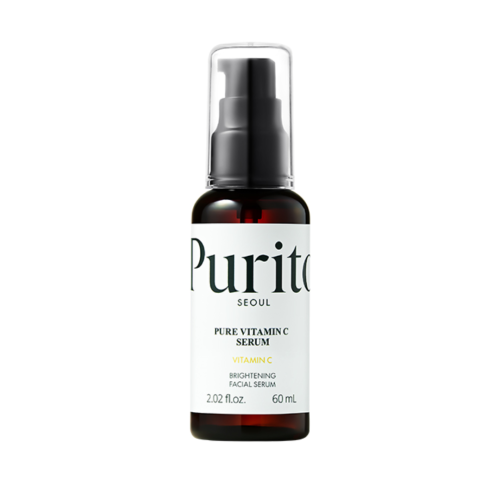 Сироватка з вітаміном С Purito Pure Vitamin C Serum 60 ml