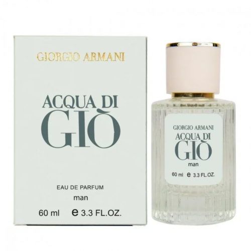 Чоловічий парфум Giorgio Armani Acqua di Gio 60ml
