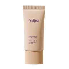 BB-крем для обличчя з ретинолом і колагеном Fraijour Retin-Collagen 3D Core Blemish Balm SPF 30PA+++ CLAIR, 50 мл