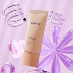 BB-крем для обличчя з ретинолом і колагеном Fraijour Retin-Collagen 3D Core Blemish Balm SPF 30PA+++ CLAIR, 50 мл
